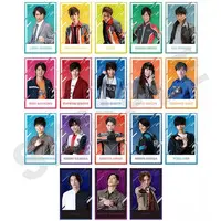 Character Card - Ultraman R/B