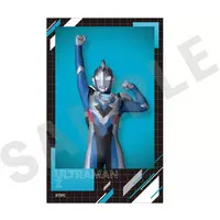 Character Card - Ultraman Z / Ultraman Z (Character)