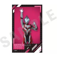 Character Card - Ultraman Geed