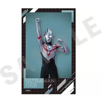 Character Card - Ultraman Orb