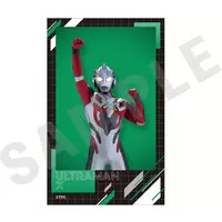 Character Card - Ultraman X / Ultraman X (Character)