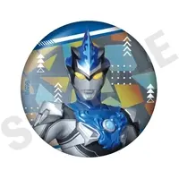 Badge - Ultraman R/B / Ultraman Blu