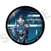 Badge - Ultraman Z / Ultraman Z (Character)