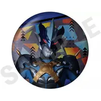 Badge - Ultraman R/B / Ultraman Tregear