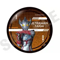 Badge - Ultraman Taiga / Ultraman Taiga (Character)