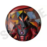 Badge - Ultraman Geed / Ultraman Belial