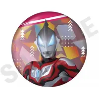 Badge - Ultraman Geed / Ultraman Geed (Character)