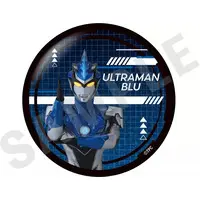 Badge - Ultraman R/B / Ultraman Blu