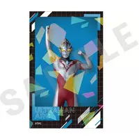 Character Card - Ultraman Arc / Ultraman Arc (Character)