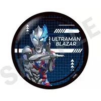 Badge - Ultraman Blazar / Ultraman Blazar (Character)