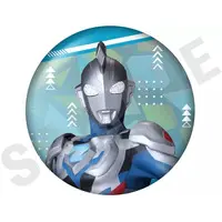Badge - Ultraman Z / Ultraman Z (Character)