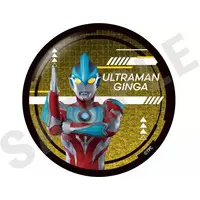 Badge - Ultraman Ginga / Ultraman Ginga (Character)