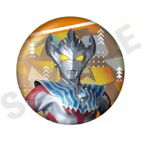 Badge - Ultraman Taiga / Ultraman Taiga (Character)