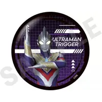Badge - Ultraman Trigger: New Generation Tiga / Ultraman Trigger (Character)