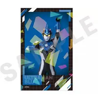 Character Card - Ultraman R/B / Ultraman Blu