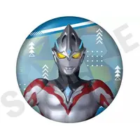 Badge - Ultraman Arc / Ultraman Arc (Character)
