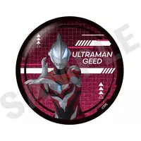 Badge - Ultraman Geed / Ultraman Geed (Character)