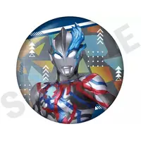 Badge - Ultraman Blazar / Ultraman Blazar (Character)