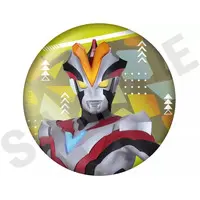 Badge - Ultraman Ginga S / Ultraman Victory