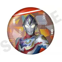 Badge - Ultraman Decker / Ultraman Decker (Character)