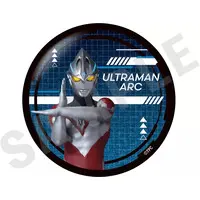 Badge - Ultraman Arc / Ultraman Arc (Character)