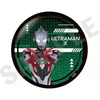 Badge - Ultraman X / Ultraman X (Character)