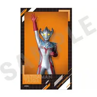 Character Card - Ultraman Taiga / Ultraman Taiga (Character)
