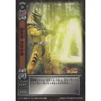 Trading Card - Kamen Rider Hibiki