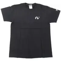 Clothes - T-shirts - Kamen Rider Black Size-M