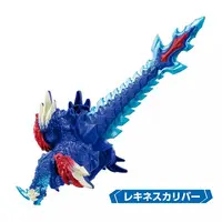 Transformation Item (Ultraman) - Ultraman Omega / Rekiness