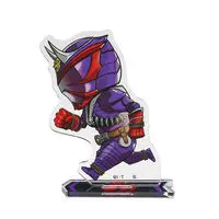 Premium Bandai Limited - Kamen Rider Hibiki