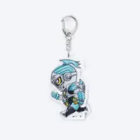 Premium Bandai Limited - Kamen Rider Ex-Aid / Kamen Rider Brave