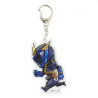 Premium Bandai Limited - Kamen Rider Hibiki / Kamen Rider Ibuki