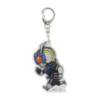 Premium Bandai Limited - Kamen Rider Den-O / Kamen Rider Den-O (Character)