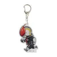 Premium Bandai Limited - Kamen Rider Den-O / Kamen Rider Den-O (Character)