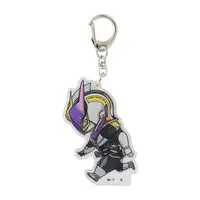 Premium Bandai Limited - Kamen Rider Den-O / Kamen Rider Den-O (Character)