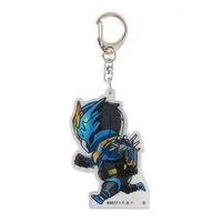 Premium Bandai Limited - Kamen Rider Build / Kamen Rider Cross-Z