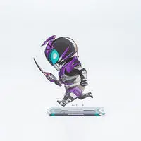 Premium Bandai Limited - Kamen Rider Kabuto / Kamen Rider Sasword