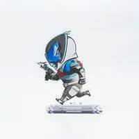 Premium Bandai Limited - Kamen Rider Kabuto / Kamen Rider Drake
