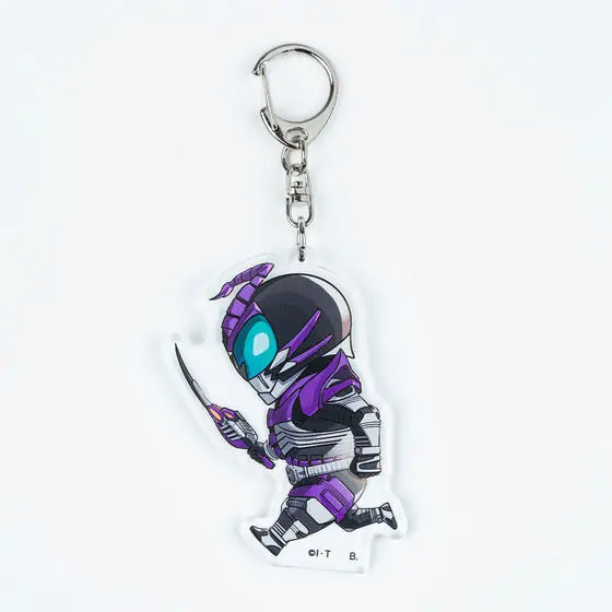 Premium Bandai Limited - Kamen Rider Kabuto / Kamen Rider Sasword