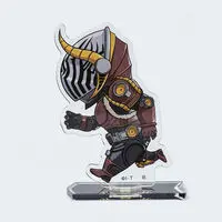 Premium Bandai Limited - Kamen Rider Ryuki / Kamen Rider Imperer
