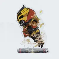 Premium Bandai Limited - Kamen Rider Ryuki / Kamen Rider Odin