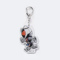 Premium Bandai Limited - Kamen Rider Fourze