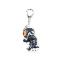 Premium Bandai Limited - Kamen Rider 555 / Kamen Rider Delta