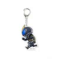 Premium Bandai Limited - Kamen Rider 555 / Kamen Rider Kaixa