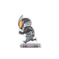Premium Bandai Limited - Kamen Rider 555 / Kamen Rider Delta