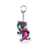 Premium Bandai Limited - Kamen Rider Decade / Kamen Rider Decade (Character)
