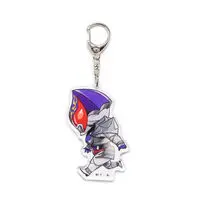 Premium Bandai Limited - Kamen Rider Decade / Kamen Rider Kiva-la
