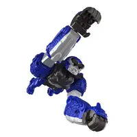 Premium Bandai Limited - Avataro Sentai Donbrothers / Saru Brother & Oni Sister & Inu Brother & Kiji Brother