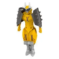 Premium Bandai Limited - Avataro Sentai Donbrothers / Saru Brother & Oni Sister & Inu Brother & Kiji Brother